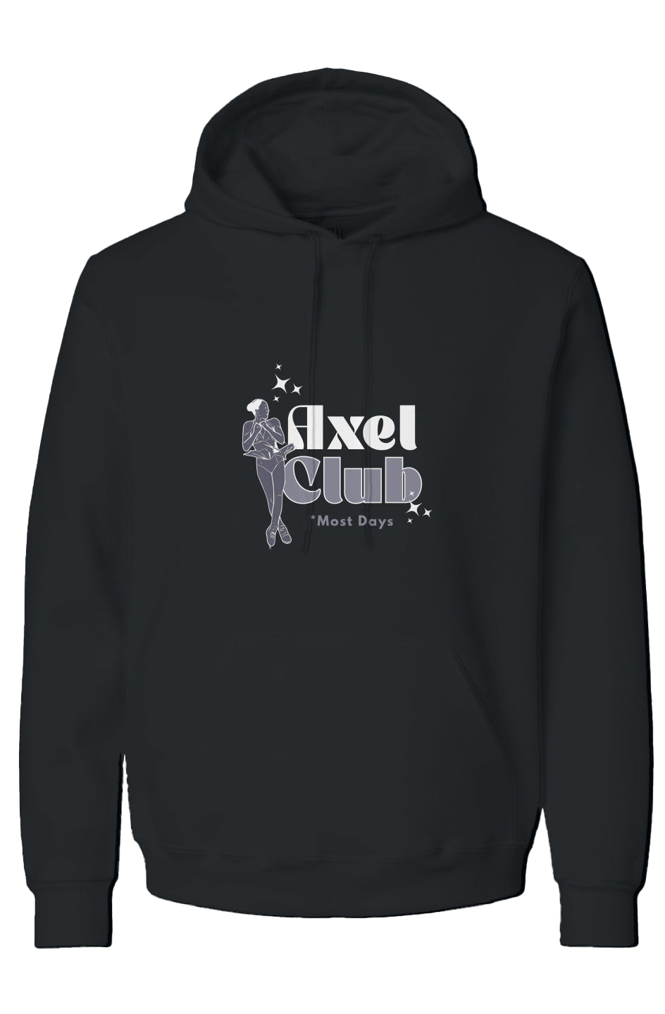 Axel Club - Eco Premium Blend Hood