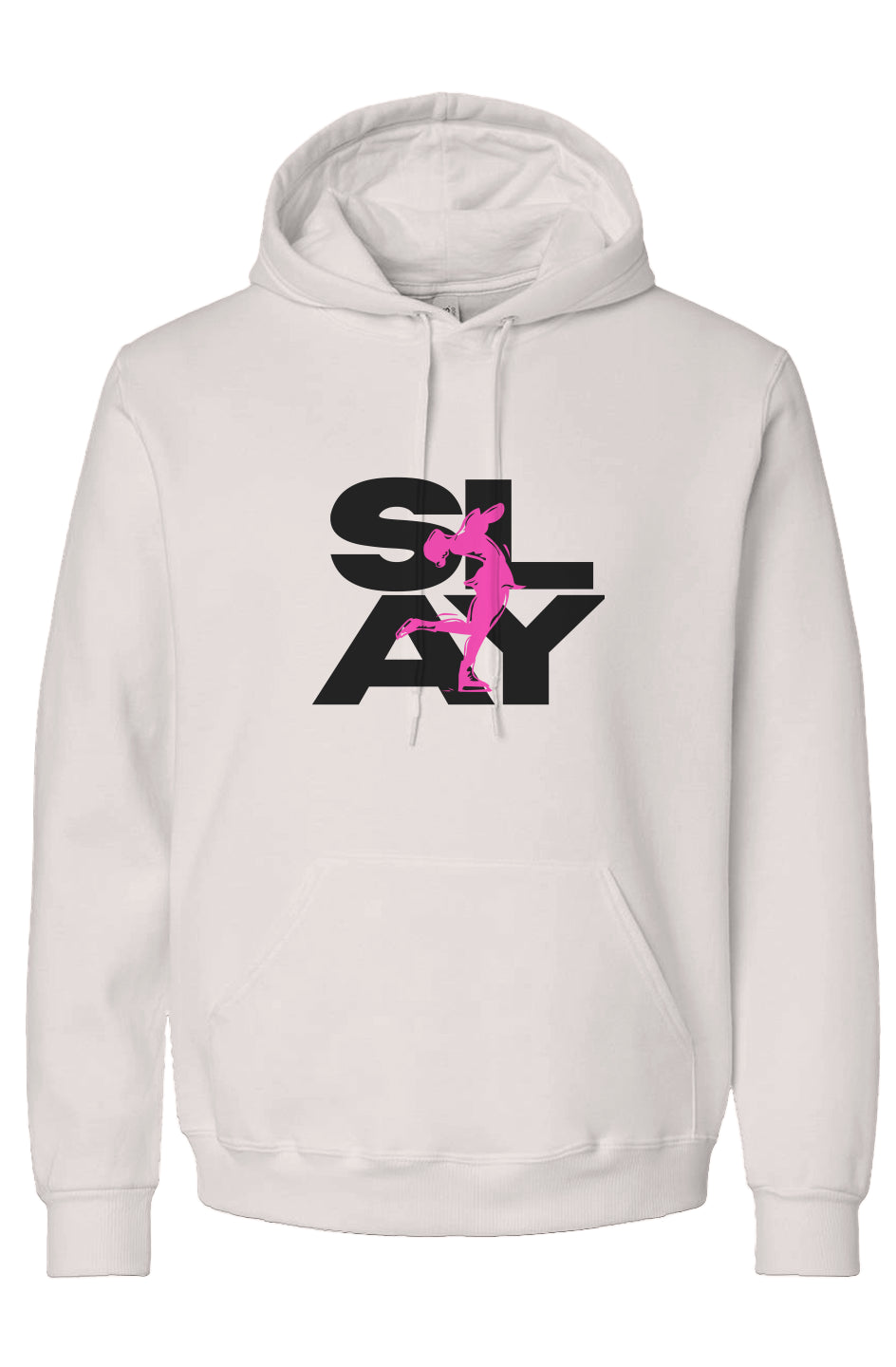 SLAY - Eco Premium Blend Hood
