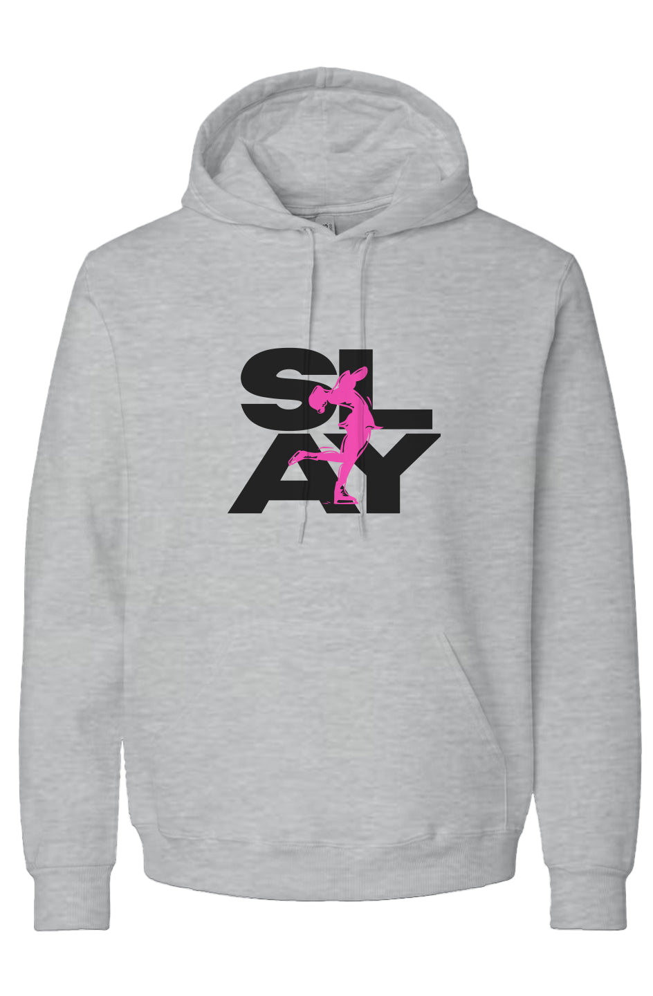 SLAY - Eco Premium Blend Hood