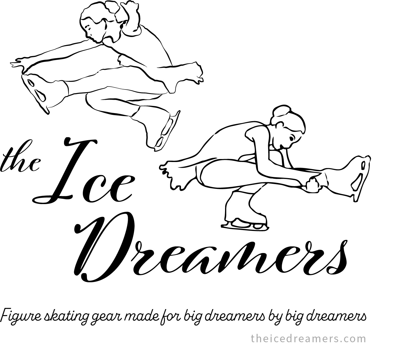 “The Ice Dreamers” Gift Card