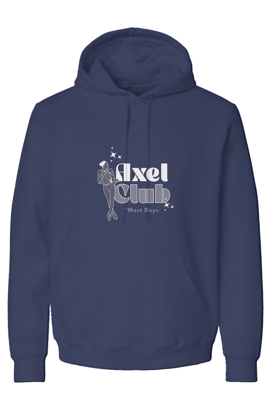 Axel Club - Eco Premium Blend Hood