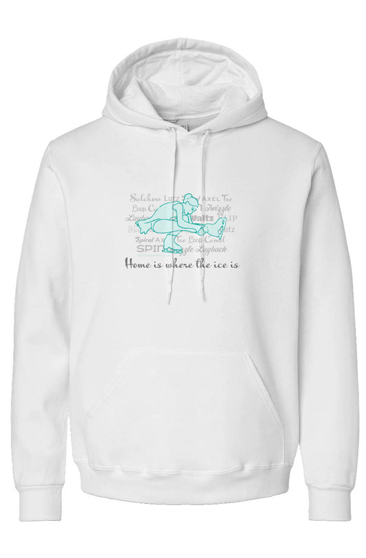 Eco Premium Blend Hood