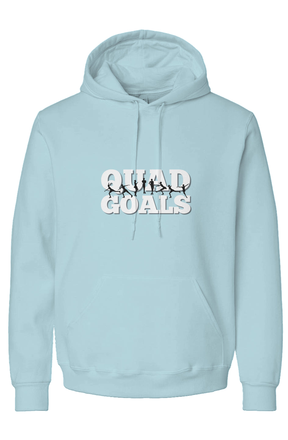 Quad Goals - Eco Premium Blend Hood