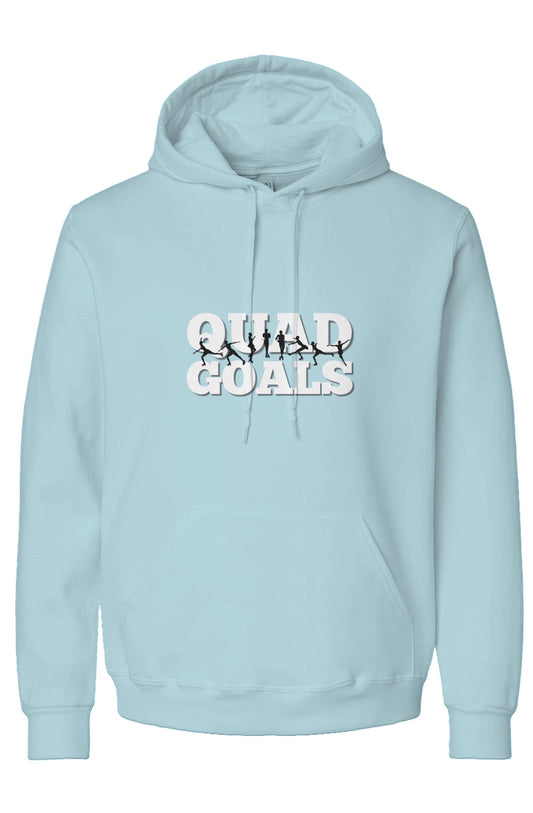Quad Goals - Eco Premium Blend Hood