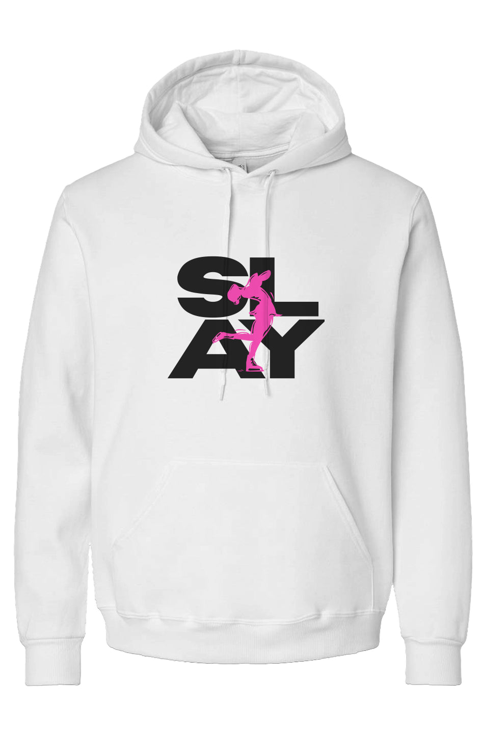SLAY - Eco Premium Blend Hood
