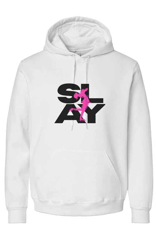 SLAY - Eco Premium Blend Hood