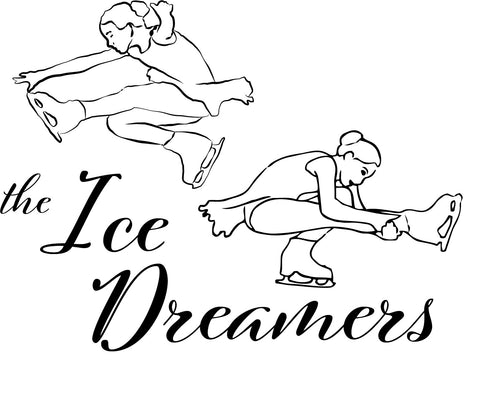 The Ice Dreamers